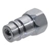 Quick release coupling FASTER 2NS male