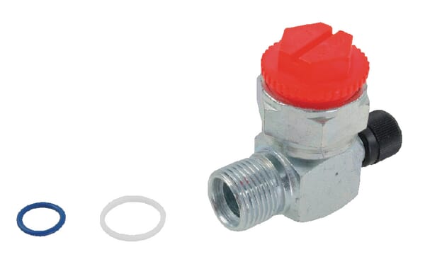 York Compresseur Raccord · réf. KL000504