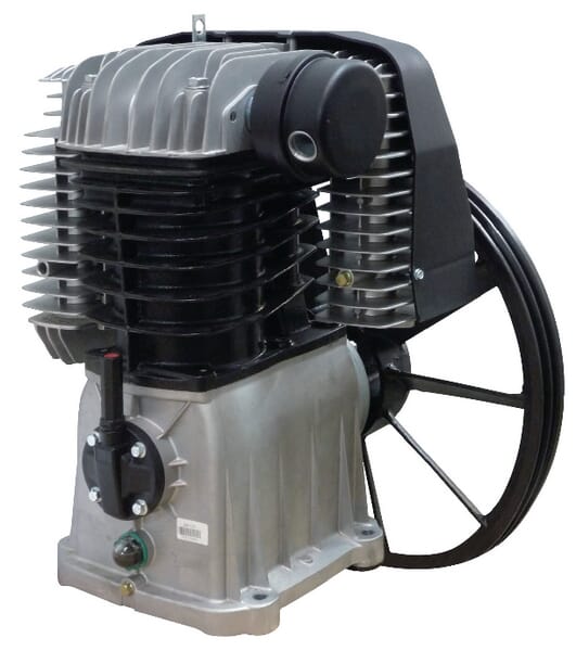 Čerpadlo kompresoru - řada MK-BK - Fini