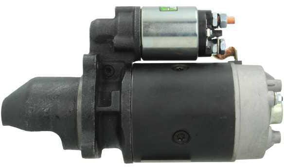Démarreur 12V 2.7kW 11 dents, Kramp vue 4