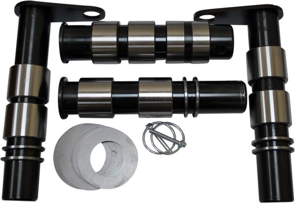 Sada čepu a pouzdra