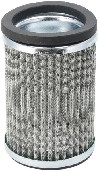 Filtre hydraulique — réf. 1687042M91KR