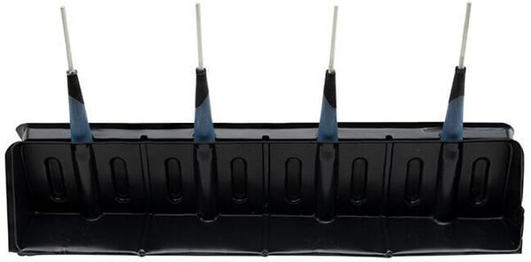 Kit de recharge Minicombi B8 8 pièces vue 2