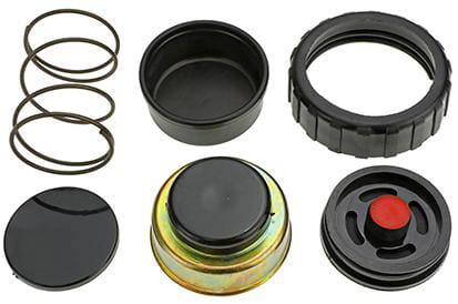 Pompe à carburant — réf. VPD3100