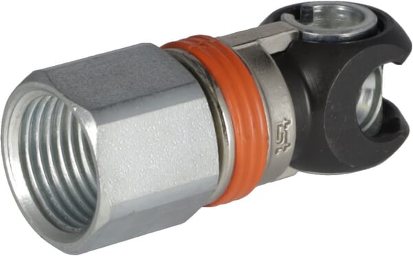 Bezpečnostní rychlospojka Orion G1/2"