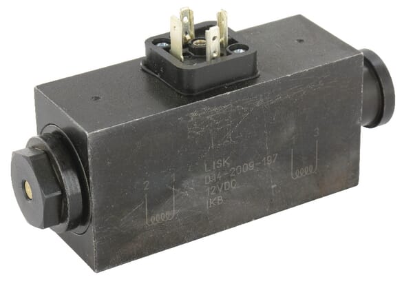 Cívka 12 V SD5/SD6 ESN