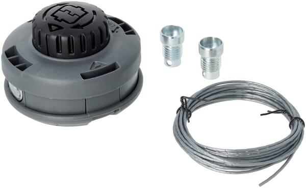 Tête de coupe "EASY Work" 4" M10x1 LH F/M12x1,50 LH F, EW102 · réf. 50789025