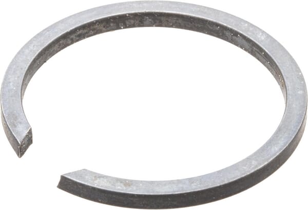 Bague à ressort vue 2
