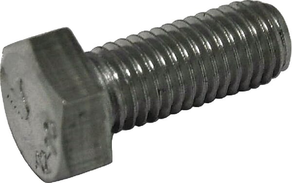 Vis M12x30 A2 · réf. KG00500900