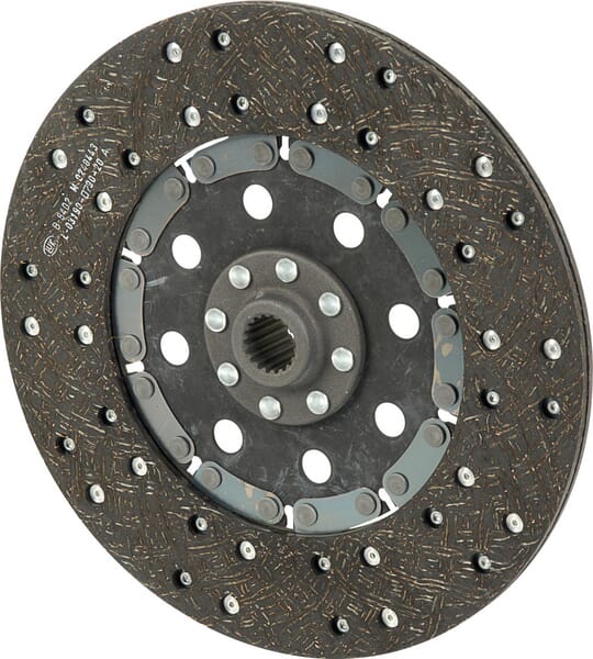 Disque avancement 31 — réf. 54021905