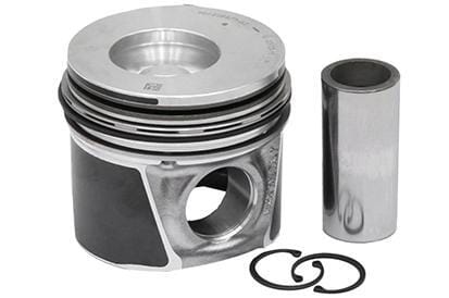 Piston avec segments · réf. VPB3833