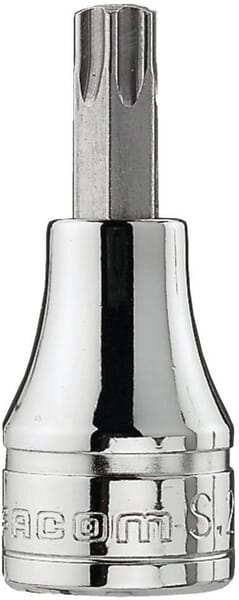 Douille 3/8" Torx 40 — réf. JX40