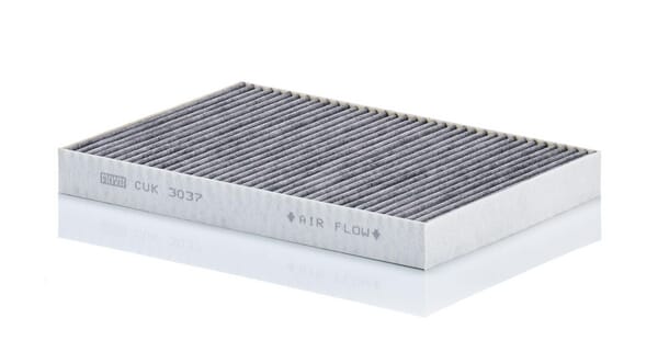 Cab Filter · réf. CUK3037