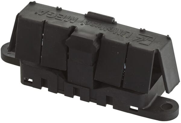 Porte-fusible MEGA · réf. 8JD743135011