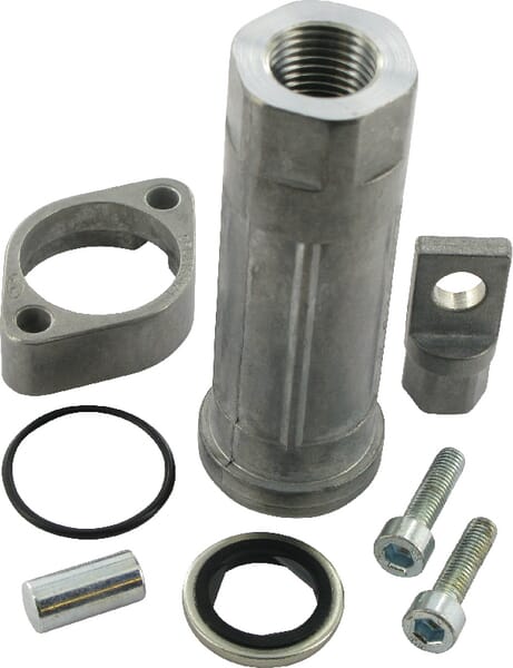 Montážní sada ventilů