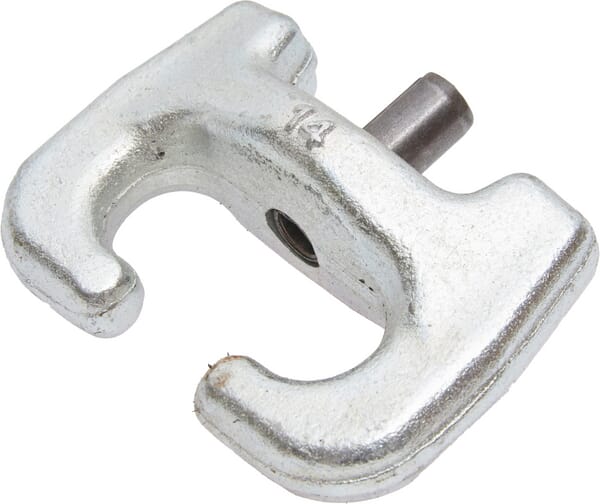 Goupille d'accouplement n° 13 pour chaînes de 12 à 14 mm · réf. 4043240