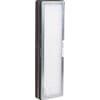 Filtre de surpression cabine pour, entre autres, BroAir 2001/2002 HD _