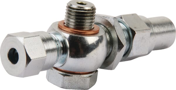 DBV G1/4 sans graisseur, · réf. CLDV2300