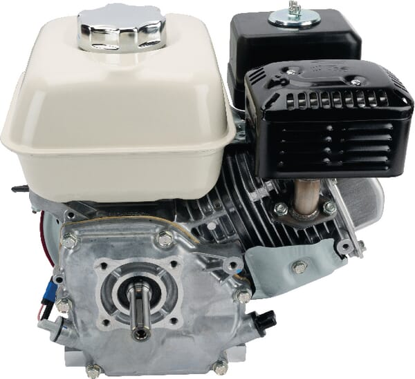 Honda GX160 1-cyl 4,7 hk 19,05x61,7mm - Vaaka-Akseli Moottorit - GX160UT2QMC6 - 3