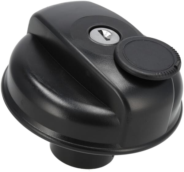 Uzávěr palivové nádrže