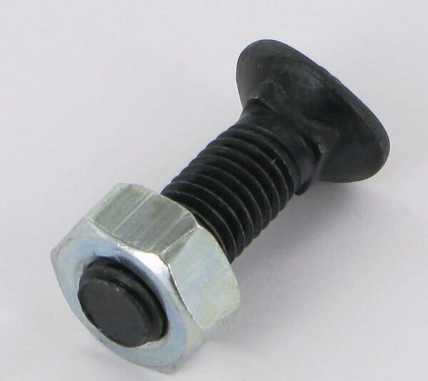 Boulon de soc cpl. M10x33 + ecrou · réf. 62420804