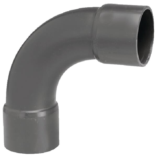 Coude PVC 90° 20mm — réf. 7020590