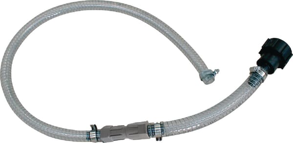 Kit asp tuyau IBC vanne bo — réf. F15515000