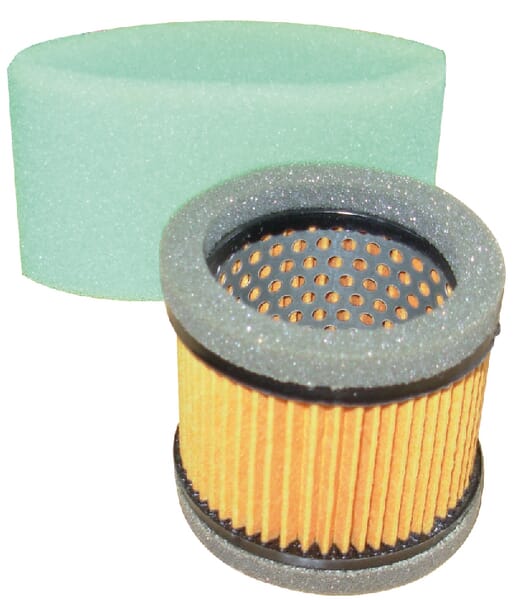 Filtre à air rond — réf. FGP456825