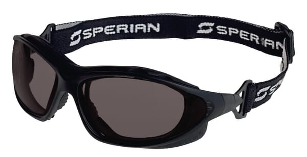 Ochr. brýle SP1000 tmavé