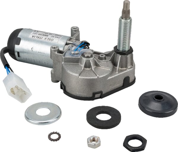 Moteur essuie-glace arrière · réf. ME053176