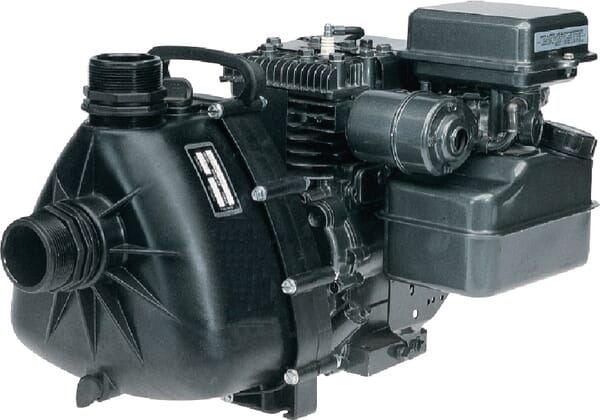 Pompe PAM 50 av moteur essence — réf. 60013151