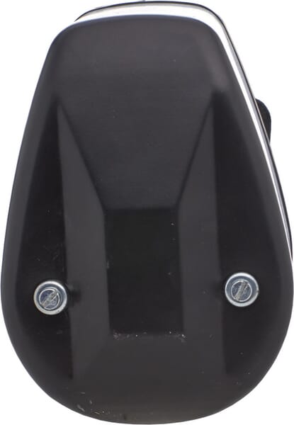 Démarreur 24V 5,4 kW vue 4
