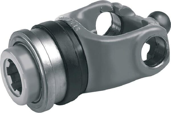 Mâchoire QS 1-3/4" Z6 CvJ 40 · réf. 141024361