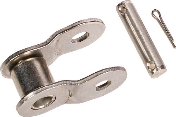 Spojovací prvek 5/8x3/8 nerez