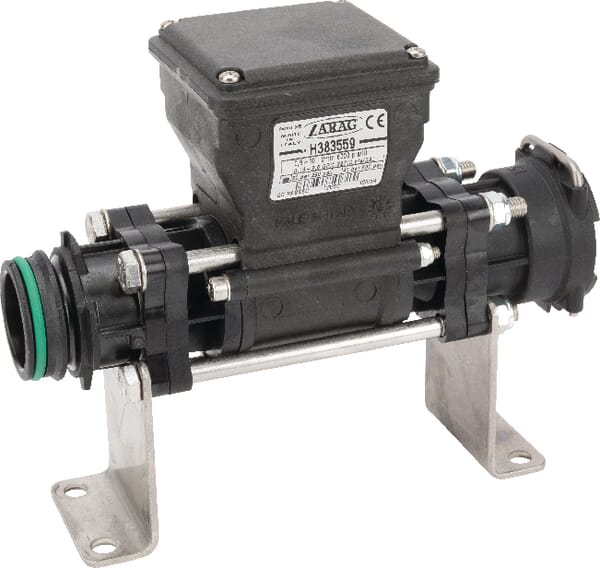 Débitmètre 30/600lt 2" M 20 Bar · réf. 46221A61717