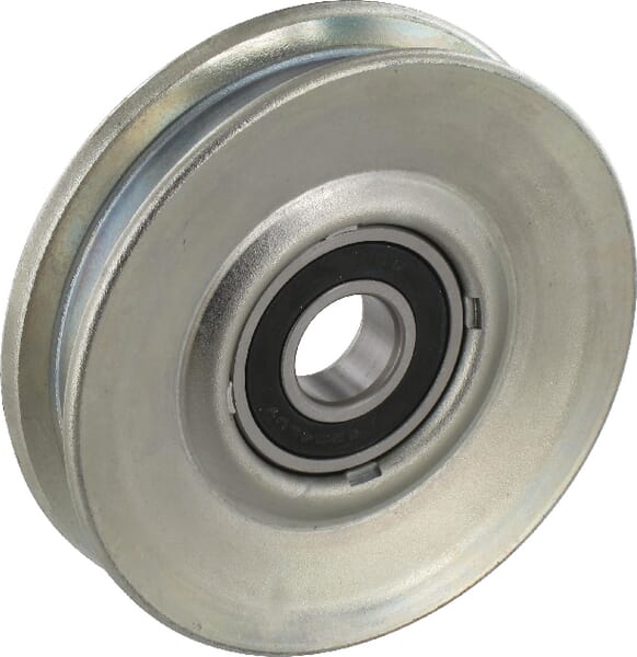 Pulley