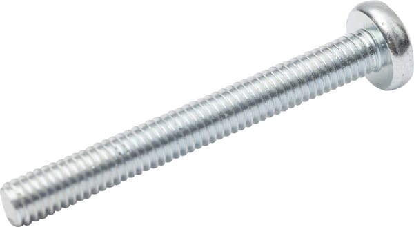 Vis à tête cylindrique 4x35 torx DIN7985 — réf. 7985435TX100