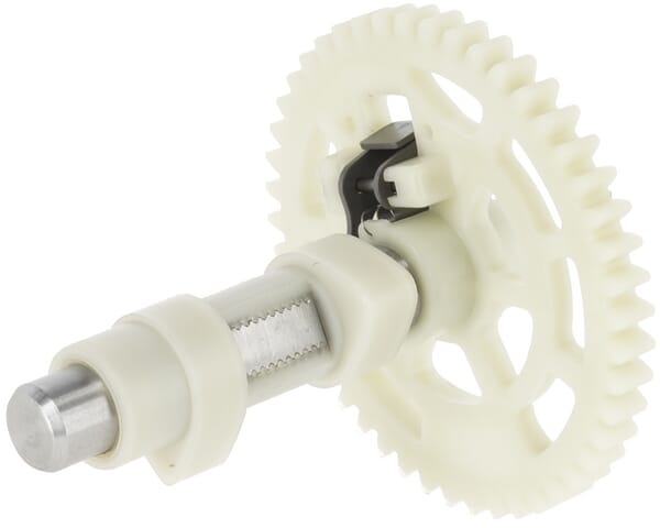 Sestava vačkového hřídele