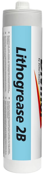 Litho mazivo 2B náplň 500g