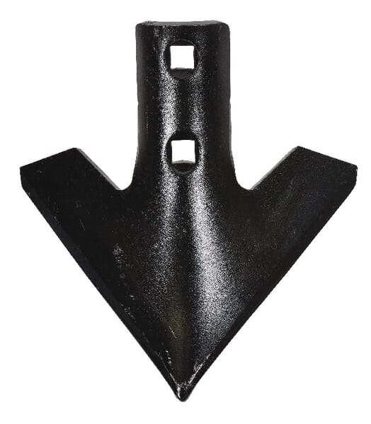 Soc triangulaire 175x6 · réf. CP100304