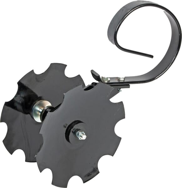 Kit de disques · réf. 372192500