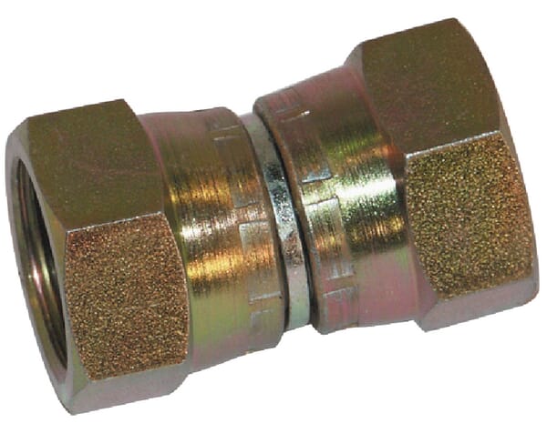 Raccord FI 1/4 x 7/16 BSP/JIC · réf. FFBJ0407