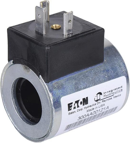 Bobine 24 VCC 300AA00122A · réf. MCSCH024DG000010