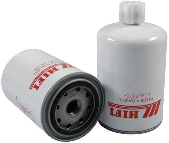 Filtre à carburant — réf. SN40546