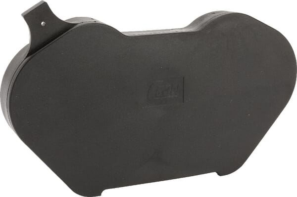 Bouchon antipouss. KS Q12.5/19 · réf. MC099321005