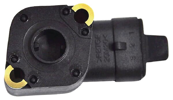 Potentiomètre — réf. 82037674