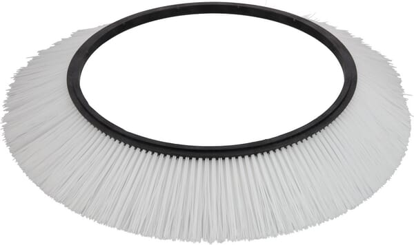 Brosse à disque 600/860mm noyau plastique poly 1.5mm · réf. WB60086015