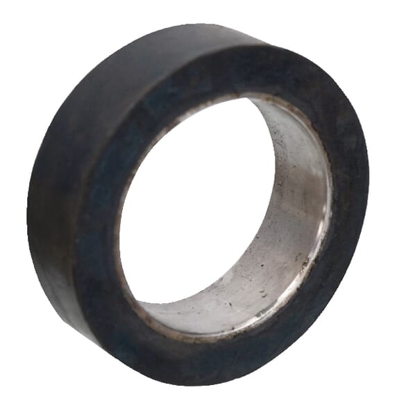 Bague en caoutchouc du rouleau de guidage Z-609 · réf. 55655609000070