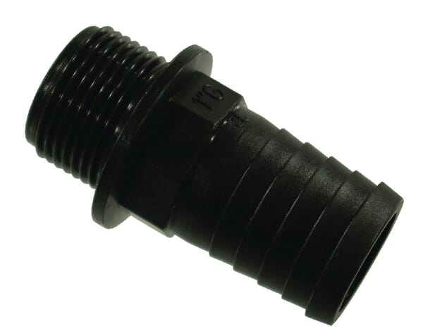 Embout 32mm+Mâle 1" · réf. 1032432