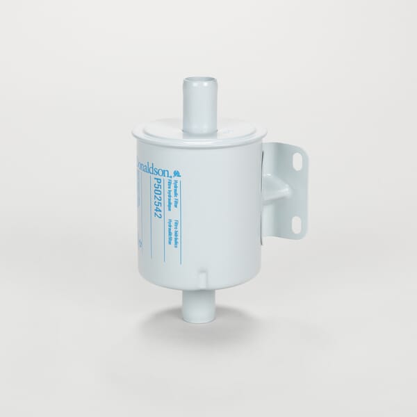 Filtre pour conduite hydraulique — réf. P502542